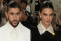 Bad Bunny Appears to Give Fashion Nod to GF Kendall Jenner After Going Instagram Official