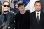 Gigi Hadid Leaves Party With Music Producer Cole Bennett Amid Leonardo DiCaprio Romance Rumors
