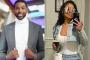Tristan Thompson's Ex Jordan Craig Files New Docs Seeking to Re-enforce $40K Monthly Child Support