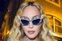 Madonna Offers Glimpse Into Her End-of-Summer Party
