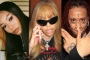 Coi Leray Slams Latto and Her Ex Trippie Redd on 'Blue Moon' Tracks