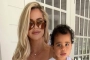 Khloe Kardashian Makes Legal Change to Her Son Tatum's Last Name 