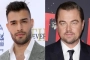'Jobless' Sam Asghari Compares Himself to Leonardo DiCaprio as He Joins SAG-AFTRA Picket Line