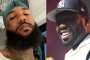 The Game Slams 'Fat' 50 Cent for 'Hitting' Woman With Microphone at Concert