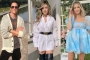 Tom Sandoval Enjoys Late-Night Hangout With Tii at His Shared Home With Ariana Madix