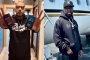 DJ Envy Calls 50 Cent the 'Nicest and Most Caring' Person Despite Mic-Throwing Accident