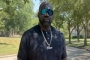 Shaquille O'Neal Loses Weight After Not Being Able to 'Walk Up The Stairs'