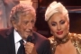 Lady GaGa Dedicates 'Whole Show' to Tony Bennett on Her Return to Las Vegas After His Death