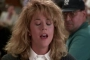 Meg Ryan's Children Mortified by Her 'Harry Met Sally' Orgasm Scene