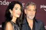 George Clooney and Wife Amal 'Try to Do Life the European Way'