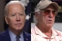 Joe Biden Hails Late Jimmy Buffett as 'Poet of Paradise'