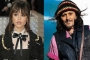 Jenna Ortega Dubs Johnny Depp Dating Rumors 'Ridiculous'