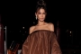 Zendaya Treats Fans to New Sultry Pictures After Her 27th Birthday
