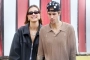 Justin Bieber and Wife Hailey Show Loved-Up Appearance at U.S. Open