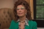 Sophia Loren Still Traumatized by Her Time in Jail 