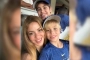 Shakira Takes Her Kids to Jet Ski Outing on Labor Day