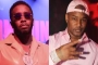 Diddy Gives Ma$e and Other Former Bad Boy Artists Their Publishing Rights Back