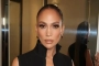 Jennifer Lopez Praised After Showing Off Curves in New Sultry Photos