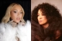 Beyonce Knowles Serenaded by Diana Ross at Inglewood Concert