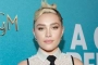 Florence Pugh Opts for Risque Look at Elle U.K. Style Awards 2023