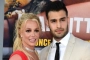 Sam Asghari Unfollows Britney Spears on Instagram After Filing for Divorce