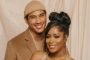 Keke Palmer and Darius Jackson Get Flirty at Beyonce's 'Renaissance' Show After Mom-Shaming Drama