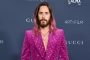 Jared Leto Climbs Up Random New York City Building After Scaling Walls in Berlin