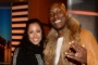 Tyrese Gibson Rips 'Gold Digger' Ex-Wife Samantha in New Post