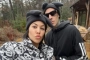 Kourtney Kardashian 'Forever Grateful' That Her Baby Is Safe After Having Urgent Fetal Surgery