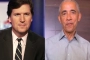 Tucker Carlson Under Fire for Interview With Con-Artist Making Explosive Allegations Against Obama