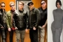 Smash Mouth Responds to Kim Kardashian's Controversial Tribute to Steve Harwell