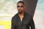 Jamie Foxx and Alyce Huckstepp's Romance 'Going Really Well'