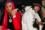Rapper CEO Jizzle Warns 'Opps' After Getting Shot at Lil Baby Concert