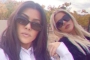 Khloe Kardashian Shares Cryptic Quotes After Backlash Amid Sister Kourtney's Health Scare