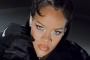 This Is Why Rihanna Picked Out Floral Name for Her Second Son