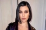 Kourtney Kardashian Shares Pics of Her 'Empowering' Pregnancy After Urgent Fetal Surgery
