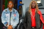 Gunna Reiterates Support for Young Thug at First Sold-Out Show Post-Prison