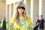 Heidi Klum Has 'Sleepless Nights' Due to Her 'Really Extra' Halloween 2023 Costume