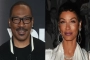 Eddie Murphy Meets His Ex-Wife Nicole's Boyfriend at Son Myles' Wedding