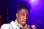 Blueface Under Investigation by Child Protective Services Over Exotic Dancers Video