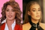 Shania Twain Would Love to Collaborate With Adele