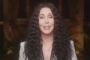 Cher Confirms Her First Ever Christmas Album, Teases 'Special' Guests