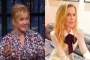 Amy Schumer Removes Instagram Post Poking Fun at Nicole Kidman Amid Backlash