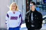Joe Jonas Bursts Into Tears on Stage While His Parents Watch After Sophie Turner Split