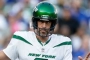 Aaron Rodgers Ruled Out After Carted Off Due to Injury During His Jets Debut