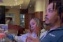 T.I.'s Daughter Deyjah Harris Laments Having 'Narcissistic' Parent in New Post