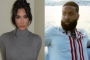 Report: Kim Kardashian Hanging Out With NFL Player Odell Beckham Jr.