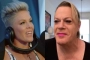 Pink Calls Out 'Hateful' Follower for Comparing Her to Transgender Comedian Eddie Izzard 