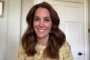 Kate Middleton Injures Her Hand in Trampoline Accident