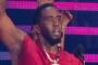 MTV VMAs 2023: Global Icon Recipient Diddy Delivers Epic Greatest Hits Medley